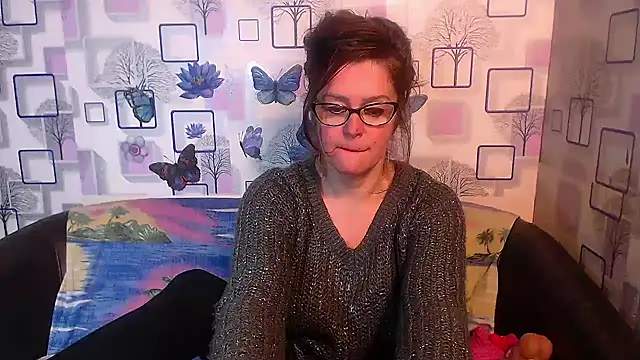 milfsexy online show from March 6, 12:22 pm