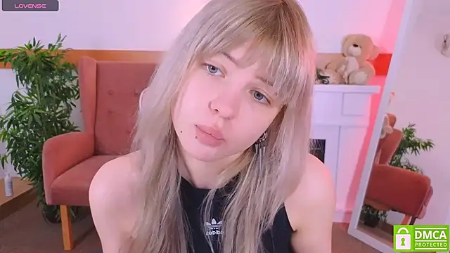 Grace and  Jacob online show from December 4, 10:39 am