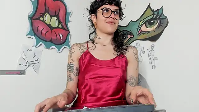 trinitty online show from April 19, 6:10 pm