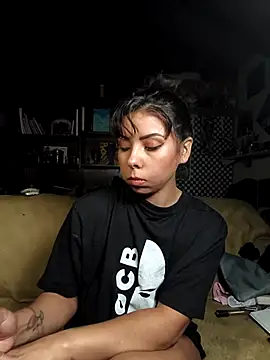 Diosagata online show from April 7, 2:13 am