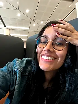 Annya-sweet online show from November 11, 3:20 pm