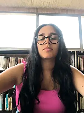 Annya-sweet online show from March 25, 4:54 pm