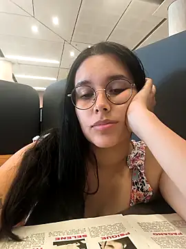 Annya-sweet online show from September 12, 3:19 pm