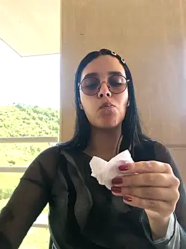 Annya-sweet online show from October 1, 2:33 pm