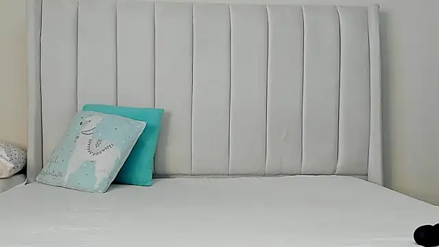  heavenlysent online show from June 6, 5:14 am