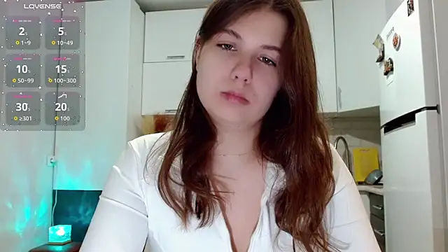 SayMeow  online show from November 13, 8:08 pm