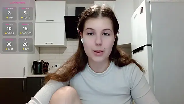 SayMeow  online show from March 20, 10:58 pm