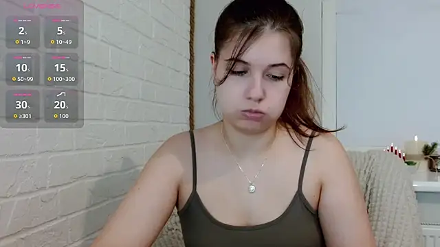 SayMeow  online show from September 11, 3:18 am