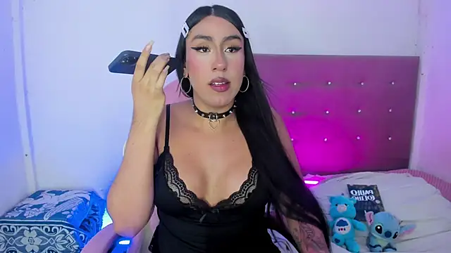 OSORIOMAFE online show from March 19, 1:15 pm