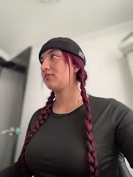  Tammyy online show from March 26, 3:47 pm