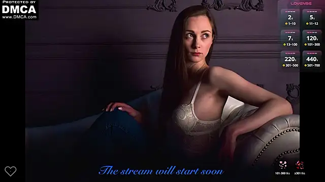 Kate001 online show from December 14, 7:03 am