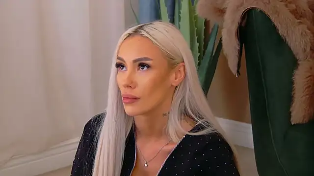 Bailey Rush online show from November 19, 5:57 pm