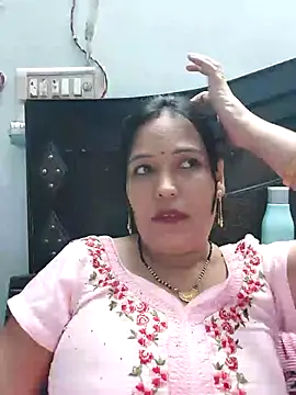 Poojabhabi101 online show from September 9, 5:35 pm