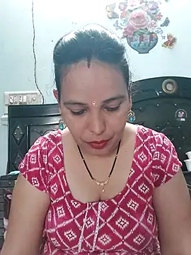 Poojabhabi101 online show from March 5, 5:58 am