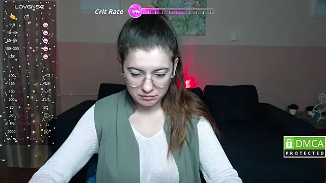 Aminabeatris online show from January 6, 6:50 am