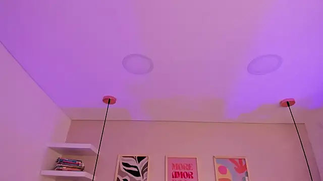 cute  cherry  online show from November 13, 11:04 pm