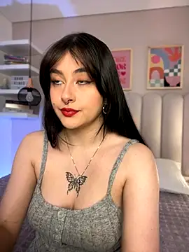 cute  cherry  online show from November 24, 8:33 pm