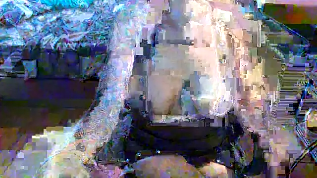 VenusX online show from April 12, 8:17 am