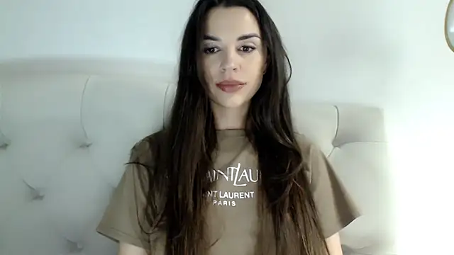 Mika Gold online show from April 8, 6:43 pm