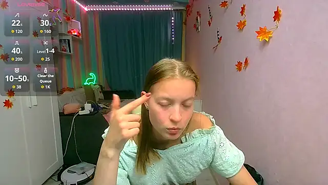 Snapshot of __Aphrodita__wow__ chatting on October 10, 1:16 pm   Aphrodita  wow   online show from October 10, 1:16 pm