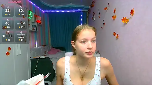 Snapshot of __Aphrodita__wow__ chatting on October 17, 1:03 pm   Aphrodita  wow   online show from October 17, 1:03 pm