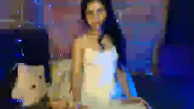 Nathacha online show from February 12, 10:55 pm