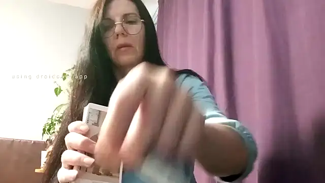 AlfejiRise online show from November 25, 2:36 am