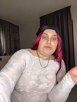 CassieHansen online show from April 29, 10:29 am