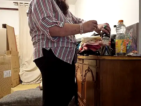 Samantha Squirtxh online show from October 22, 12:59 am