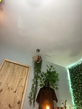 VickyJackson  online show from March 4, 9:43 pm