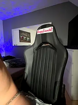 BunnyDiamond1 online show from November 13, 5:56 pm