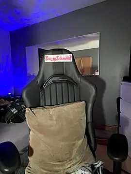 BunnyDiamond1 online show from November 6, 5:19 pm