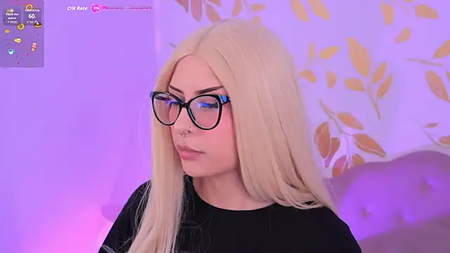 Misselektra   online show from November 4, 3:44 am