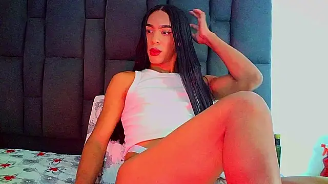 carmen14 online show from September 13, 2:30 am