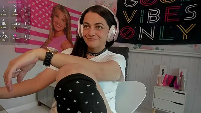 LovelyAzucena online show from October 30, 3:02 pm