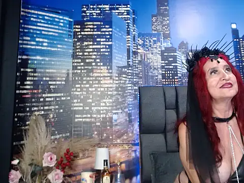 Lucy mature8 online show from October 1, 2:05 am