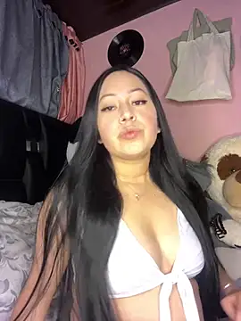 Noa Sakura  online show from April 7, 11:51 pm