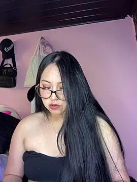 Noa Sakura  online show from March 25, 9:17 pm