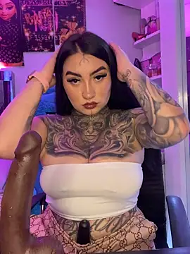 CloeeBeckam online show from February 4, 3:09 am