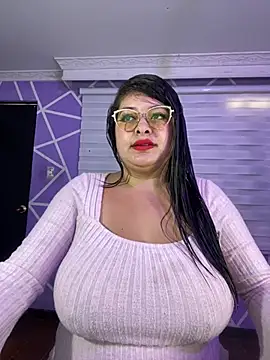 MiiaaJoness online show from February 6, 3:37 pm