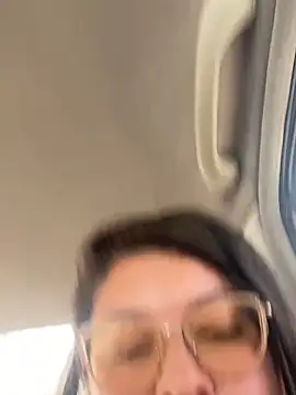 MiiaaJoness online show from November 22, 3:15 pm