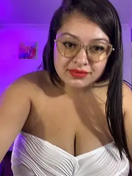 MiiaaJoness online show from November 19, 3:12 pm