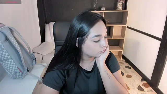 CelesteBrucee online show from November 16, 7:47 pm