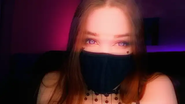 wet dream  online show from July 5, 2:23 pm