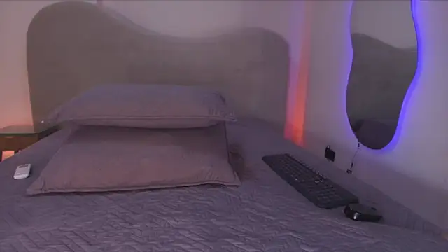 lucyy gray online show from January 8, 3:32 am