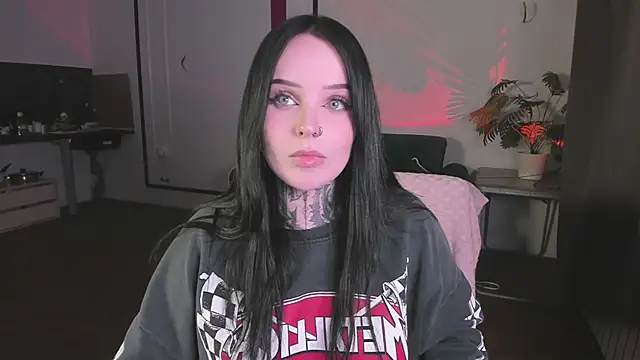 ATOMIC-KETCHUP online show from October 16, 3:03 pm