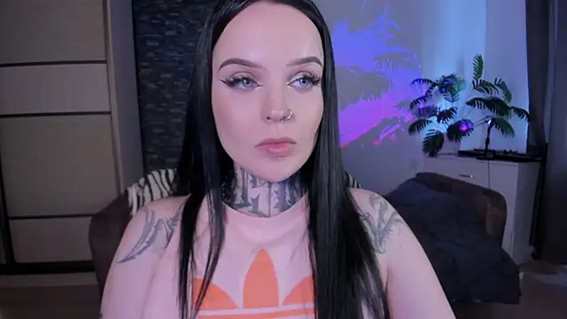 ATOMIC-KETCHUP online show from September 11, 8:14 am