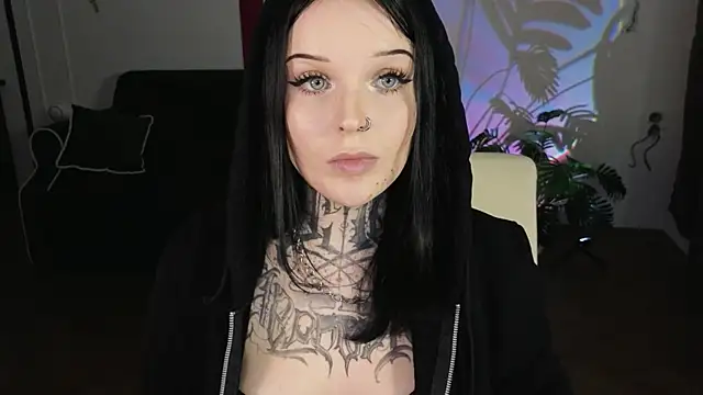 ATOMIC-KETCHUP online show from November 9, 11:28 am