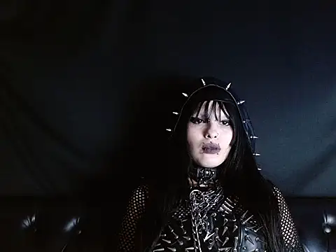 XXIOUX online show from October 26, 1:45 am