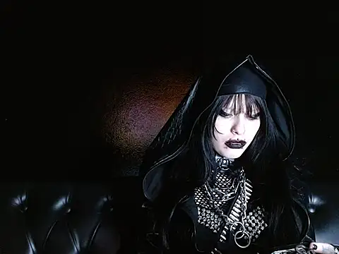 XXIOUX online show from December 22, 2:26 am